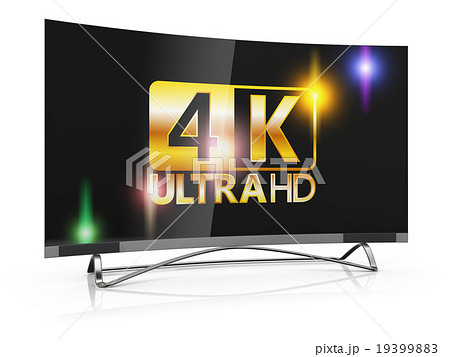 4K Ultra HD 19399883