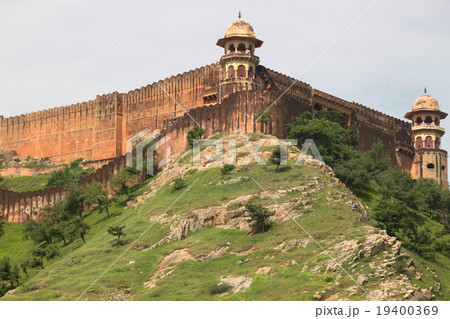 Amber fortress 19400369