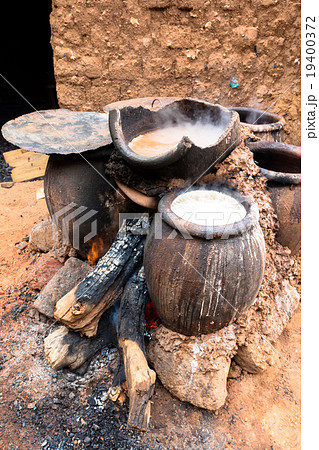 millet beer tanks 19400372