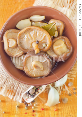 mushrooms 19400743