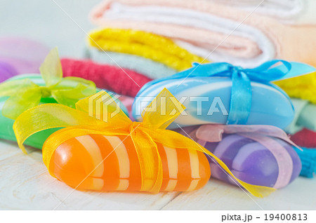 color soap 19400813
