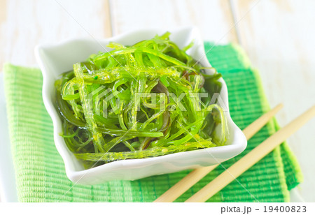 chuka salad 19400823