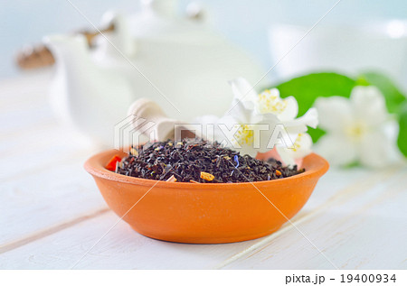 jasmin tea 19400934