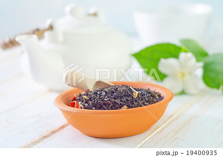 jasmin tea 19400935