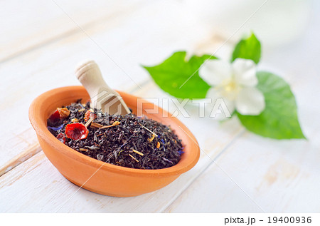 jasmin tea 19400936