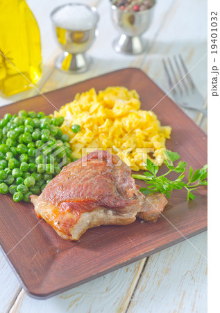 lunch lunch 19401032