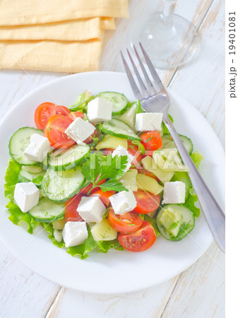 greek salad greek salad 19401081