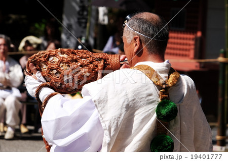 山伏 山伏 19401777