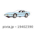 車hsf 19402390