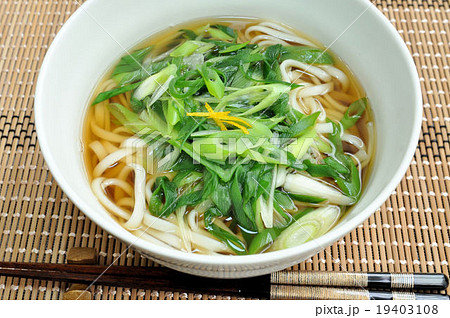 京うどん 19403108