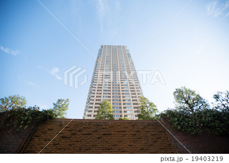 都心のタワーマンション 都心のタワーマンション 19403219