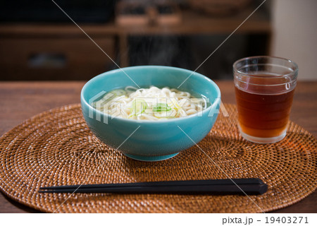 うどん 19403271