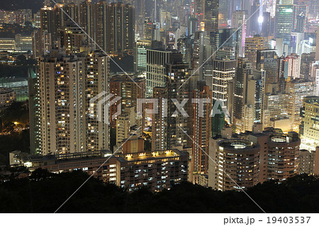 sunset view at Sir Cecil's Ride, Braemar Hill 19403537