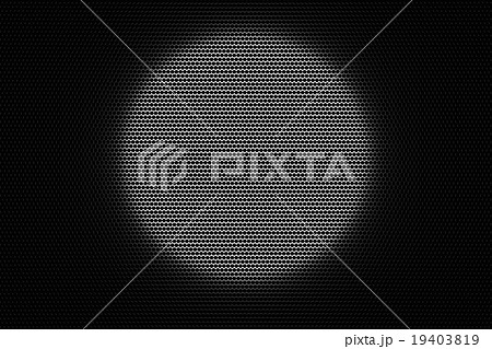 Metal speaker grill texture  19403819