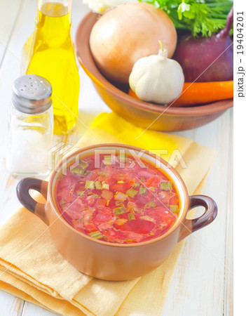 fresh soup fresh soup 19404201