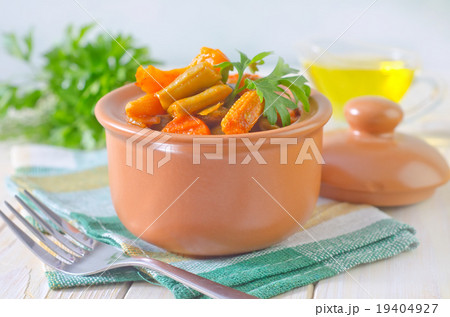 baked vegetables baked vegetables 19404927