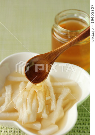 はちみつ大根 はちみつ大根 19405307