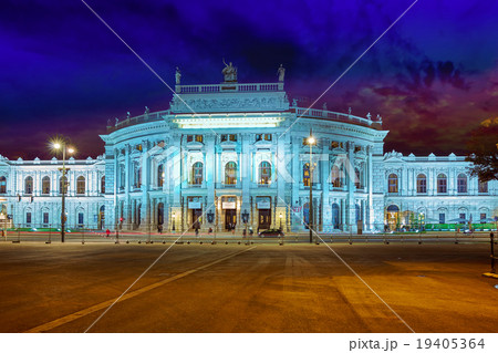 VIENNA, AUSTRIA VIENNA, AUSTRIA 19405364