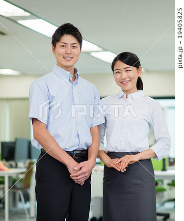 ビジネス イメージ 19405825
