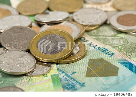 South african countries banknotes 19406488