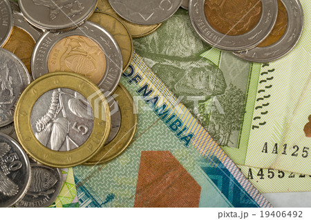 South african countries banknotes South african countries banknotes 19406492