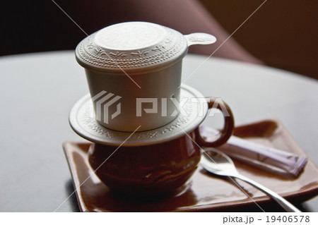Vietnamese coffee Vietnamese coffee 19406578