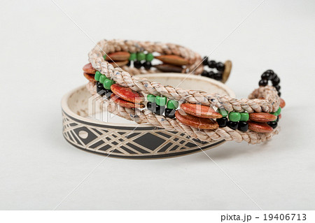 himba handcrafted bracelet 19406713