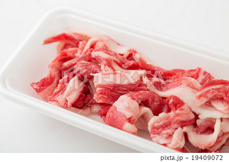 牛肉イメージ 牛肉イメージ 19409072