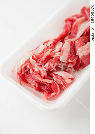 牛肉イメージ 牛肉イメージ 19409076