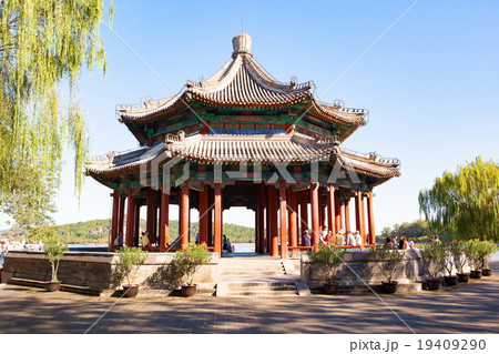Summer Palace scene 19409290