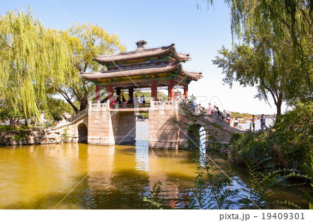 Summer Palace scene 19409301