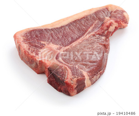 ドライエイジングビーフ Tボーンステーキ 生肉 ドライエイジングビーフ Tボーンステーキ 生肉 19410486