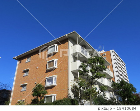 八潮パークタウン３４G１ 19410684