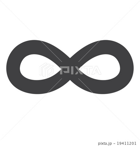 Limitless symbol icon Limitless symbol icon 19411201