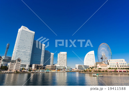 横浜 みなとみらい 横浜 みなとみらい 19411588