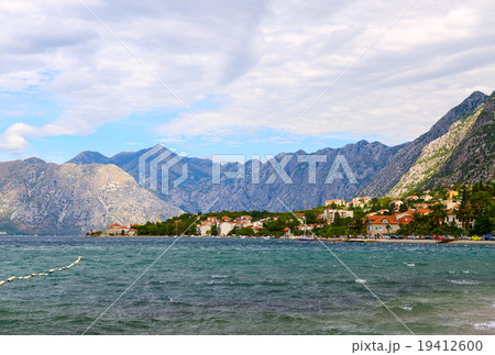 Bay of Kotor, Montenegro Bay of Kotor, Montenegro 19412600