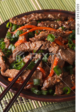 Korean Food Korean Food 19413069