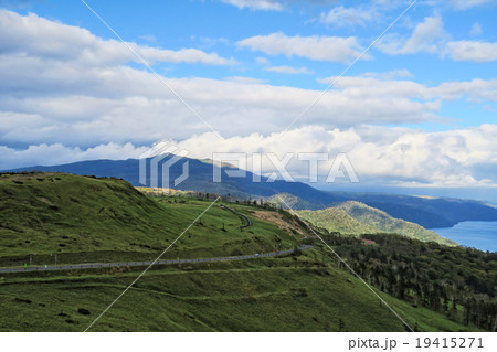 湖 湖上 一湖 19415271