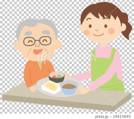 護理飲食 19415693