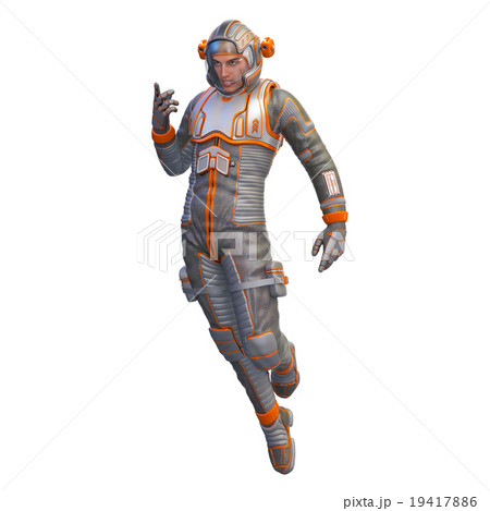 スーパーヒーロー 19417886