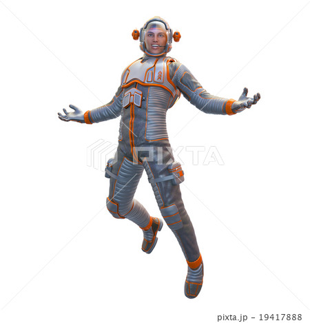 スーパーヒーロー 19417888