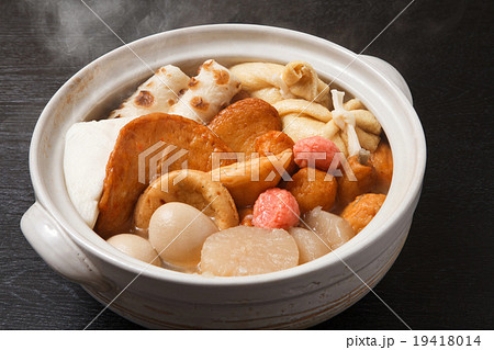 おでん おでん 19418014