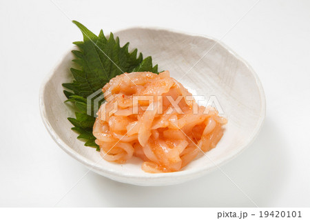 イカ明太 イカ明太 19420101