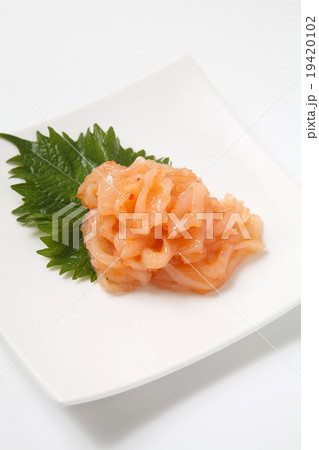 イカ明太 イカ明太 19420102