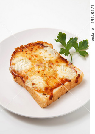 チーズトースト チーズトースト 19420121