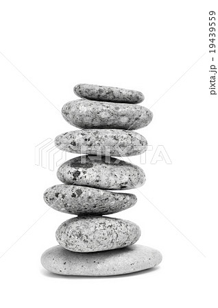 balanced zen stones balanced zen stones 19439559