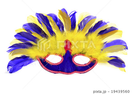 carnival mask 19439560