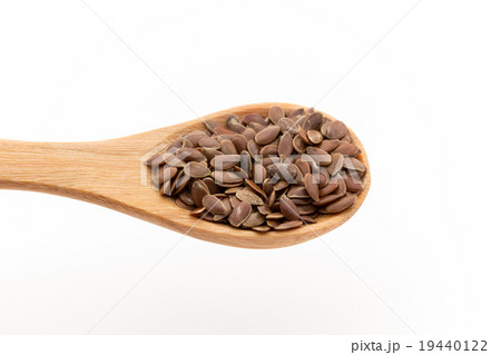 亜麻仁(フラックスシード): Flaxseed 亜麻仁(フラックスシード): Flaxseed 19440122
