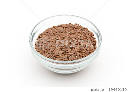 亜麻仁(フラックスシード): Flaxseed 亜麻仁(フラックスシード): Flaxseed 19440130