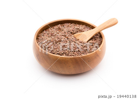 亜麻仁(フラックスシード): Flaxseed 亜麻仁(フラックスシード): Flaxseed 19440138